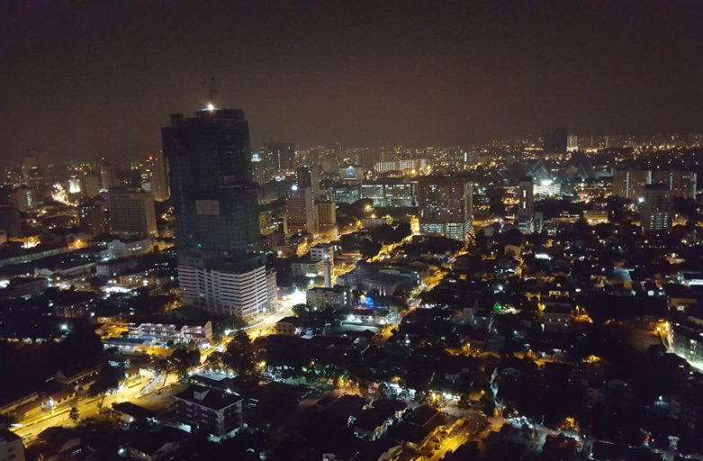 #kltrip Entry 1: Prologue