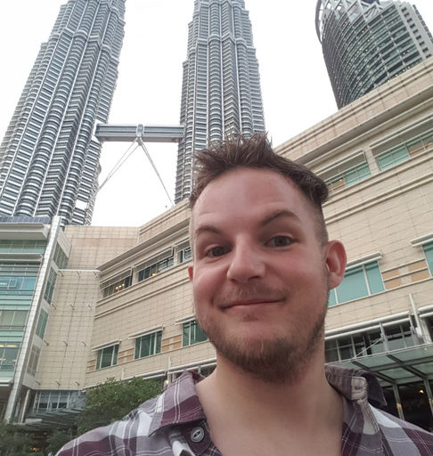 #kltrip Entry 2: Warming Up to Kuala Lumpur