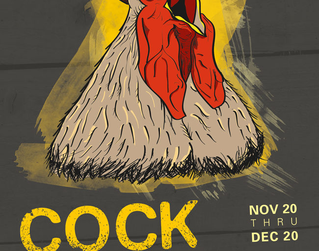 Cock Poster (2015)