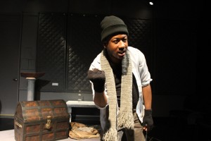 An Iliad    