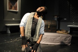 An Iliad    