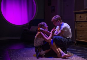 Vigils by Noah Haidle  